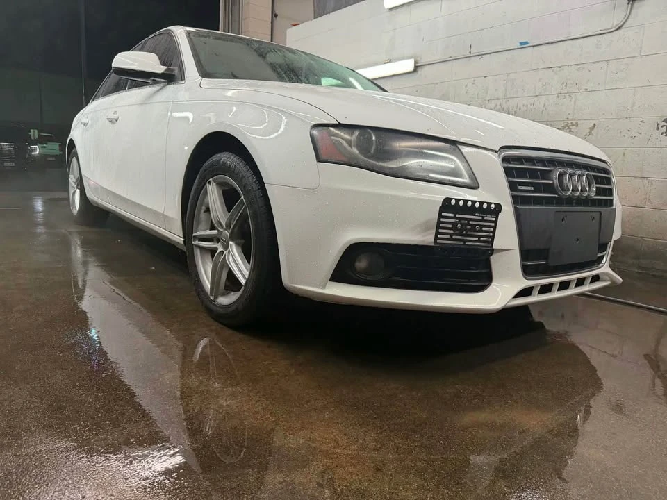 2011 Audi B8 A4 - Image 5 of 8