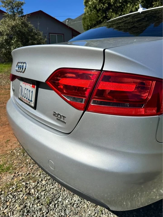 2011 Audi B8 A4 - Image 5 of 18