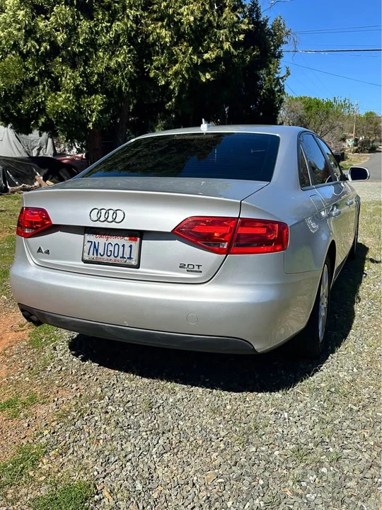 2011 Audi B8 A4 - Image 4 of 18