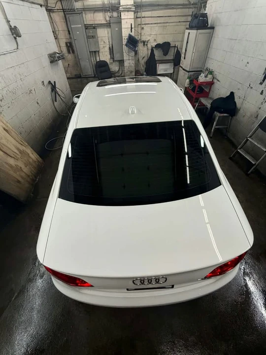 2011 Audi B8 A4 - Image 3 of 8
