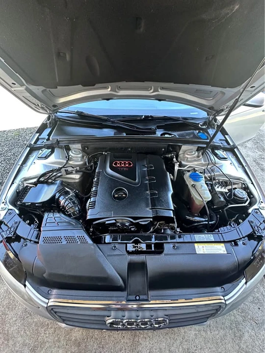 2011 Audi B8 A4 - Image 3 of 11