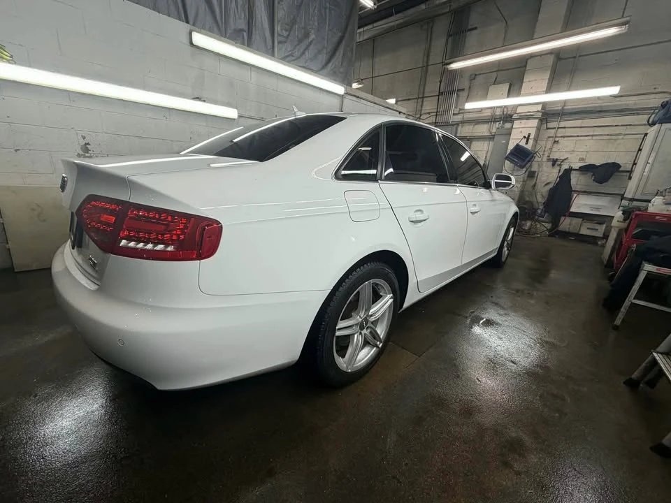 2011 Audi B8 A4 - Image 4 of 8
