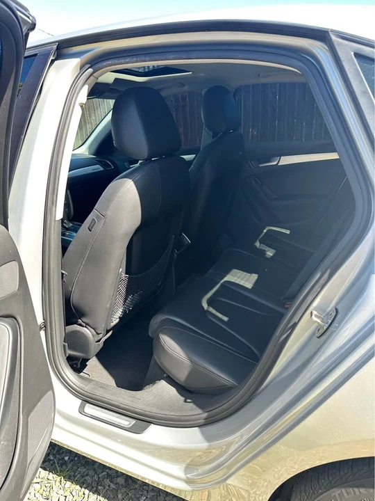 2011 Audi B8 A4 - Image 12 of 18