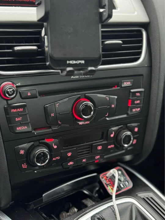 2011 Audi B8 A4 - Image 11 of 13
