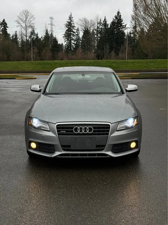 2011 Audi B8 A4 - Image 2 of 13
