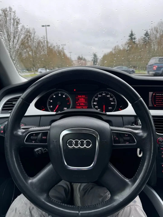 2011 Audi B8 A4 - Image 9 of 13