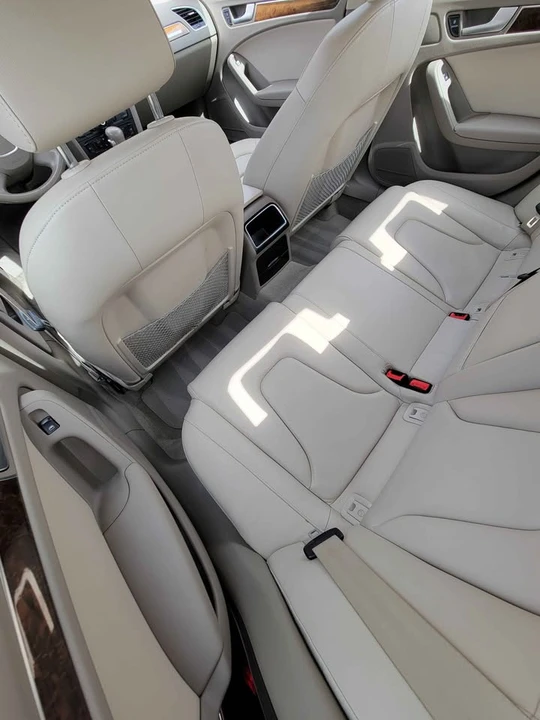 2011 Audi B8 A4 - Image 12 of 15