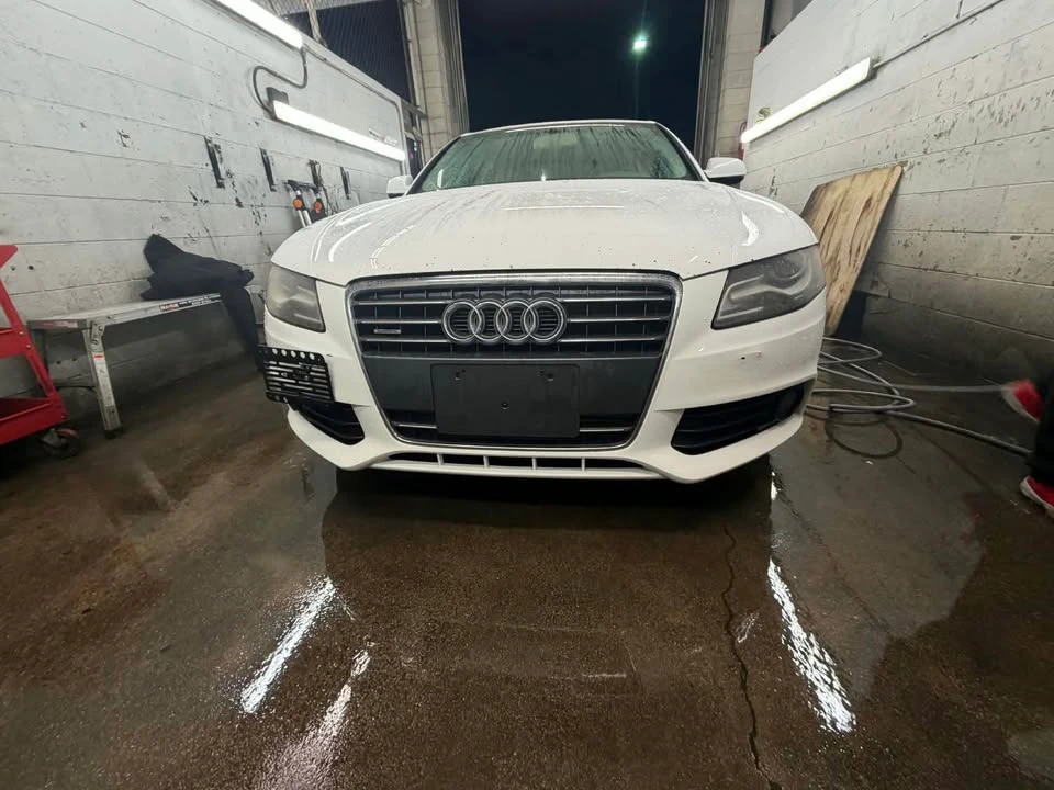 2011 Audi B8 A4 - Image 2 of 8