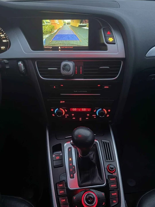 2011 Audi B8 A4 - Image 14 of 18