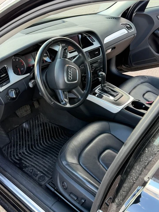 2011 Audi B8 A4 - Image 5 of 6