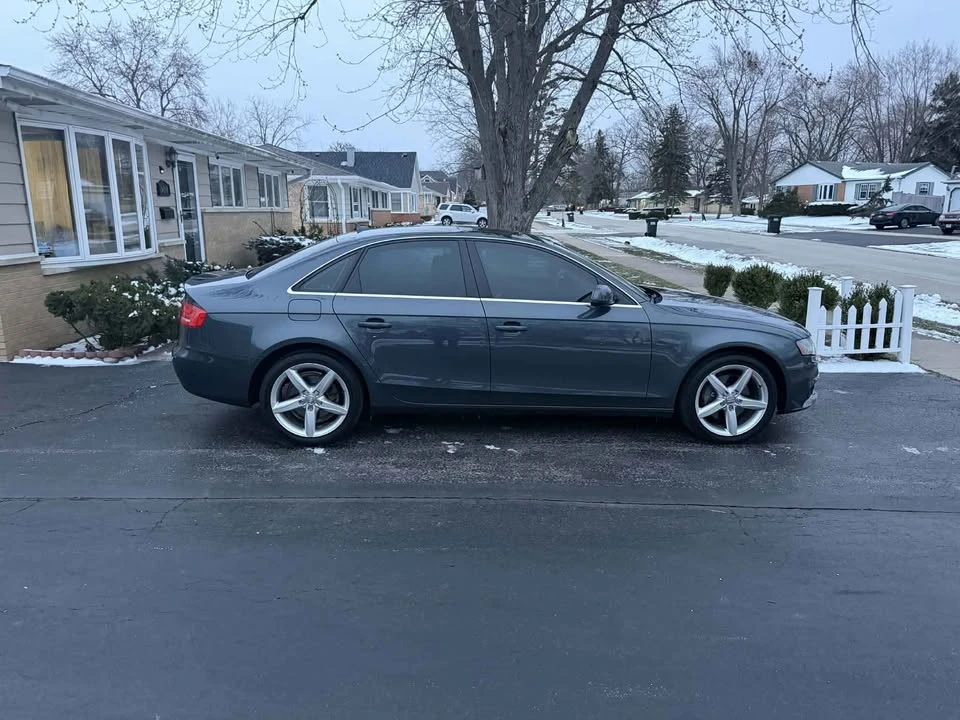 2011 Audi B8 A4 - Image 5 of 18