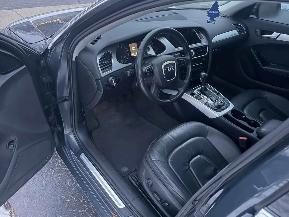 2011 Audi B8 A4 - Image 8 of 18