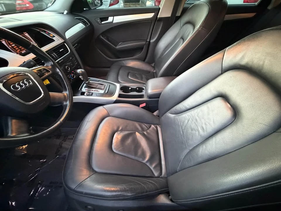2011 Audi B8 A4 - Image 2 of 8