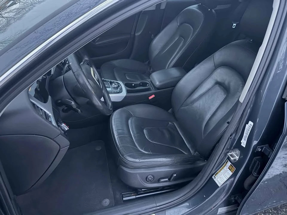 2011 Audi B8 A4 - Image 7 of 18