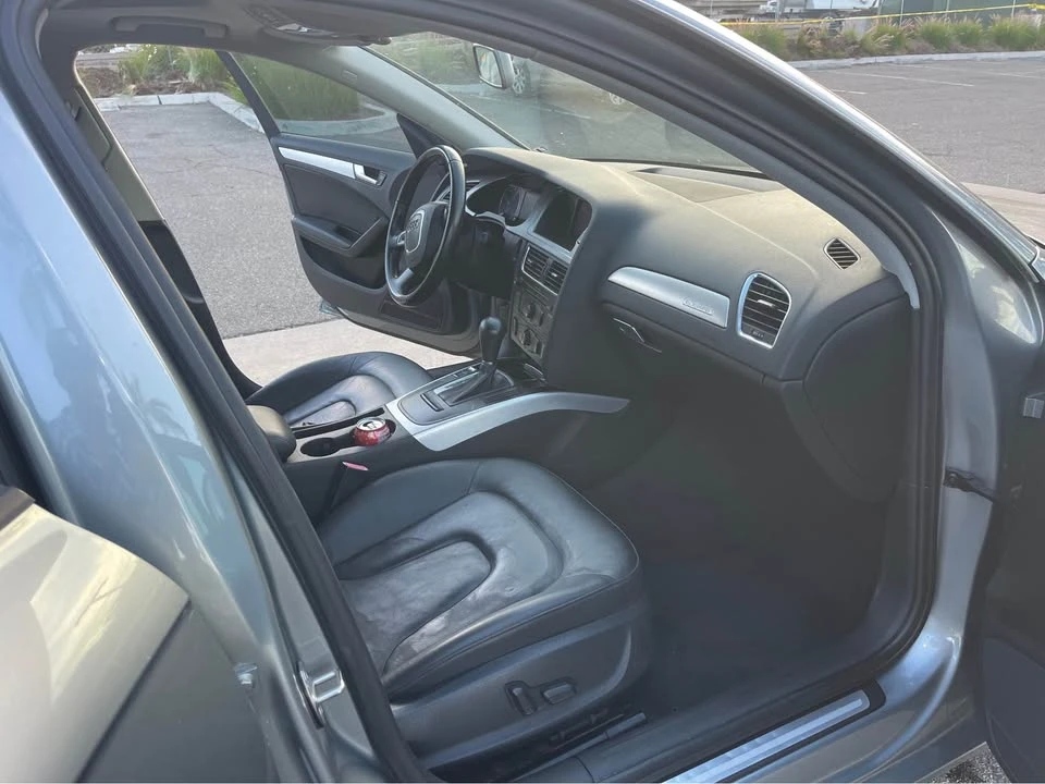 2011 Audi B8 A4 - Image 10 of 10
