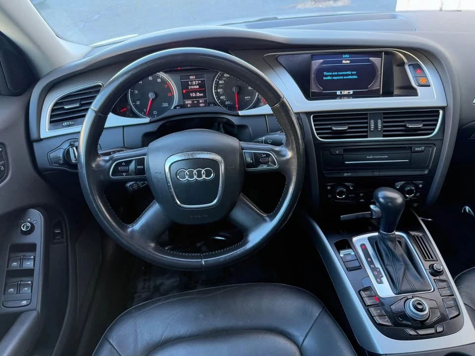 2011 Audi B8 A4 - Image 15 of 19