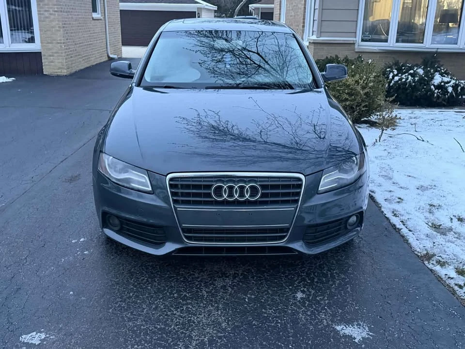 2011 Audi B8 A4 - Image 19 of 20