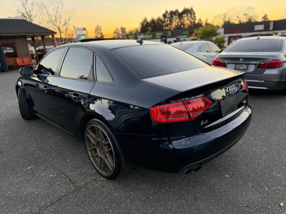 2011 Audi B8 A4 - Image 7 of 8