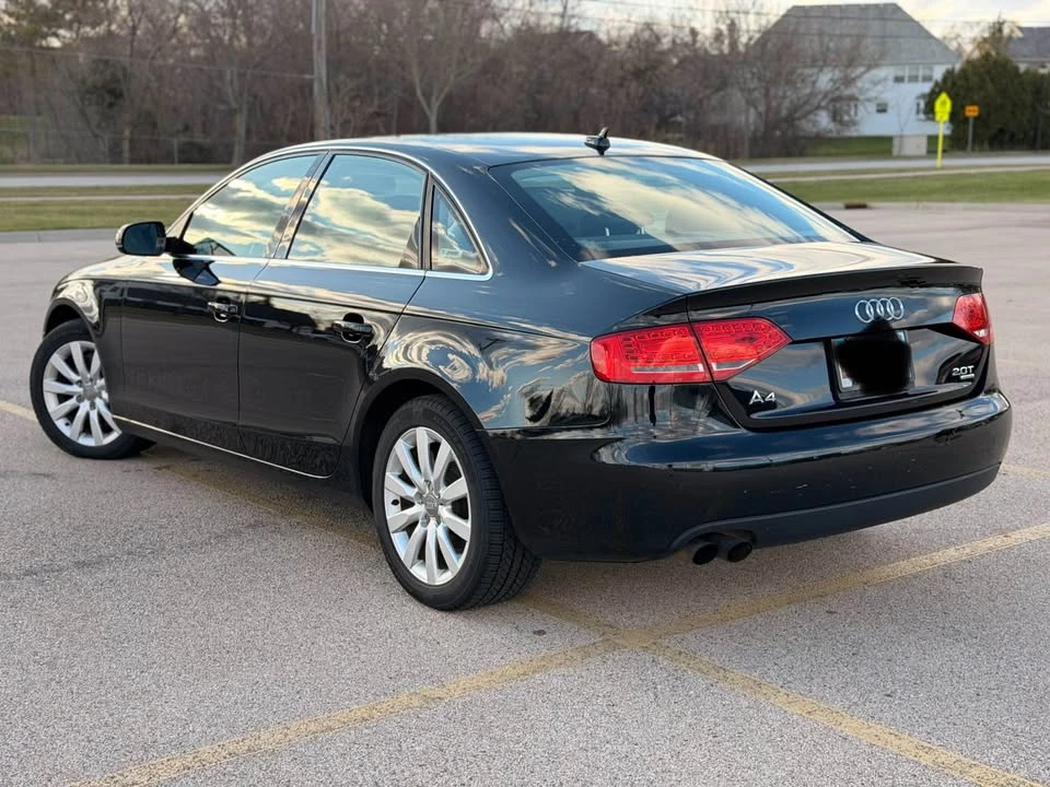 2011 Audi B8 A4 - Image 7 of 9