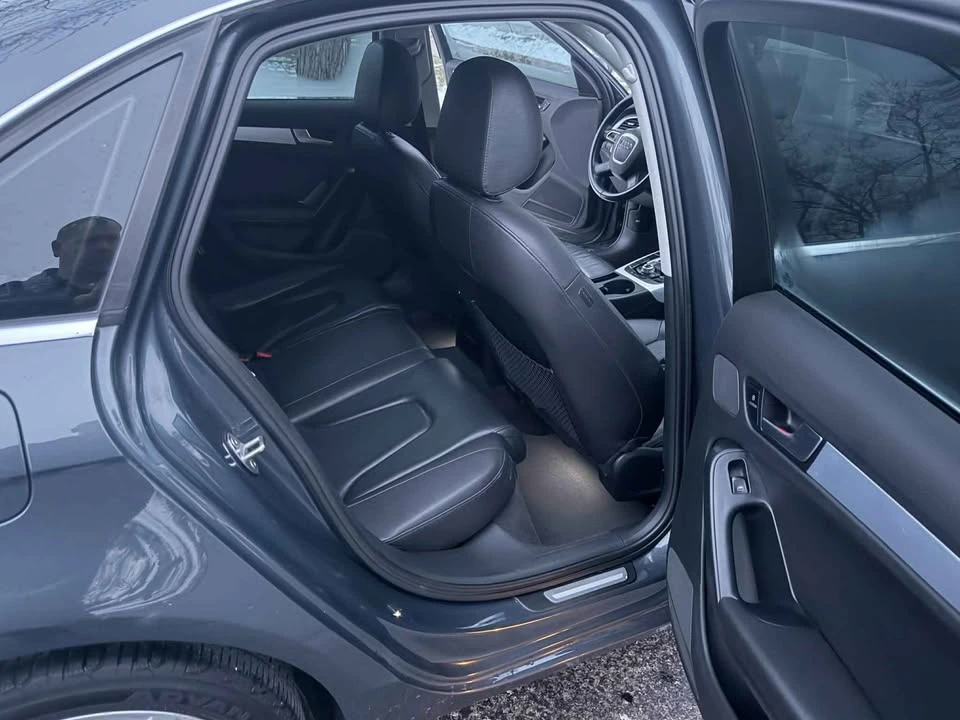 2011 Audi B8 A4 - Image 11 of 20