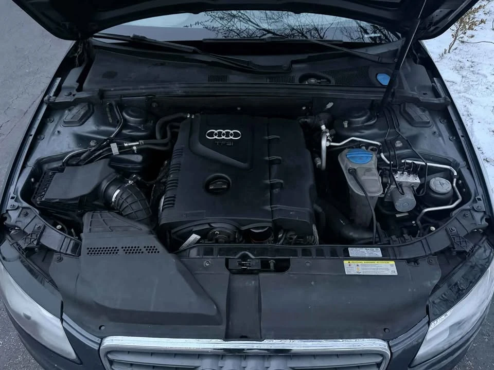 2011 Audi B8 A4 - Image 18 of 20