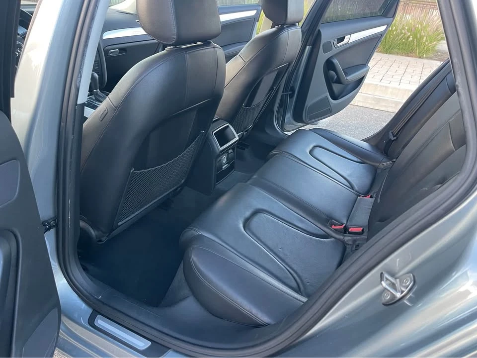 2011 Audi B8 A4 - Image 8 of 10