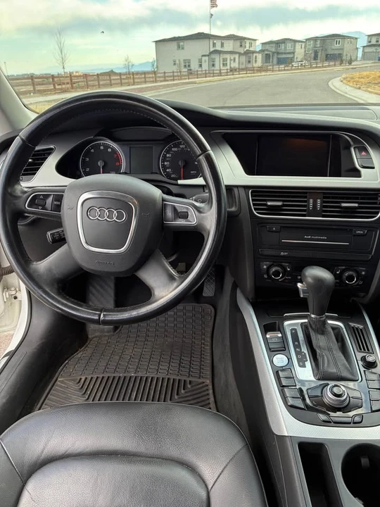 2011 Audi B8 A4 - Image 13 of 13