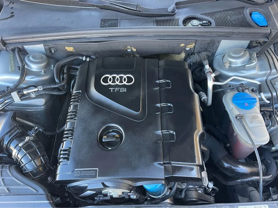 2011 Audi B8 A4 - Image 6 of 10