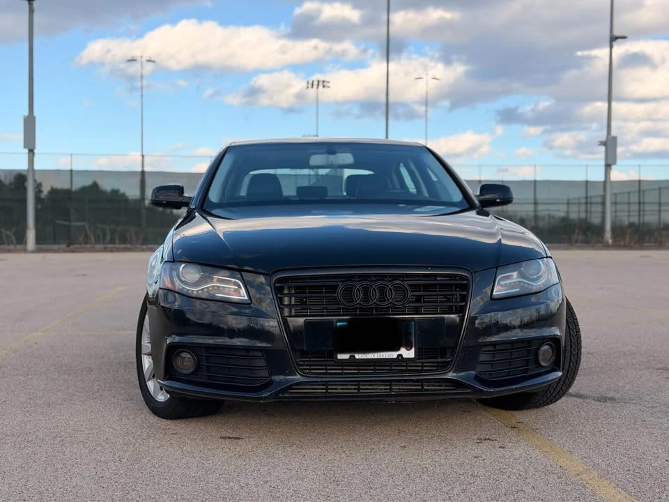 2011 Audi B8 A4 - Image 2 of 9