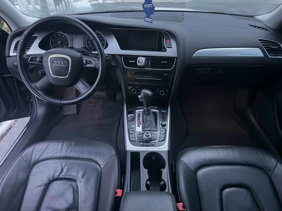 2011 Audi B8 A4 - Image 6 of 18
