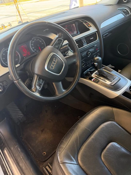 2011 Audi B8 A4 - Image 5 of 10