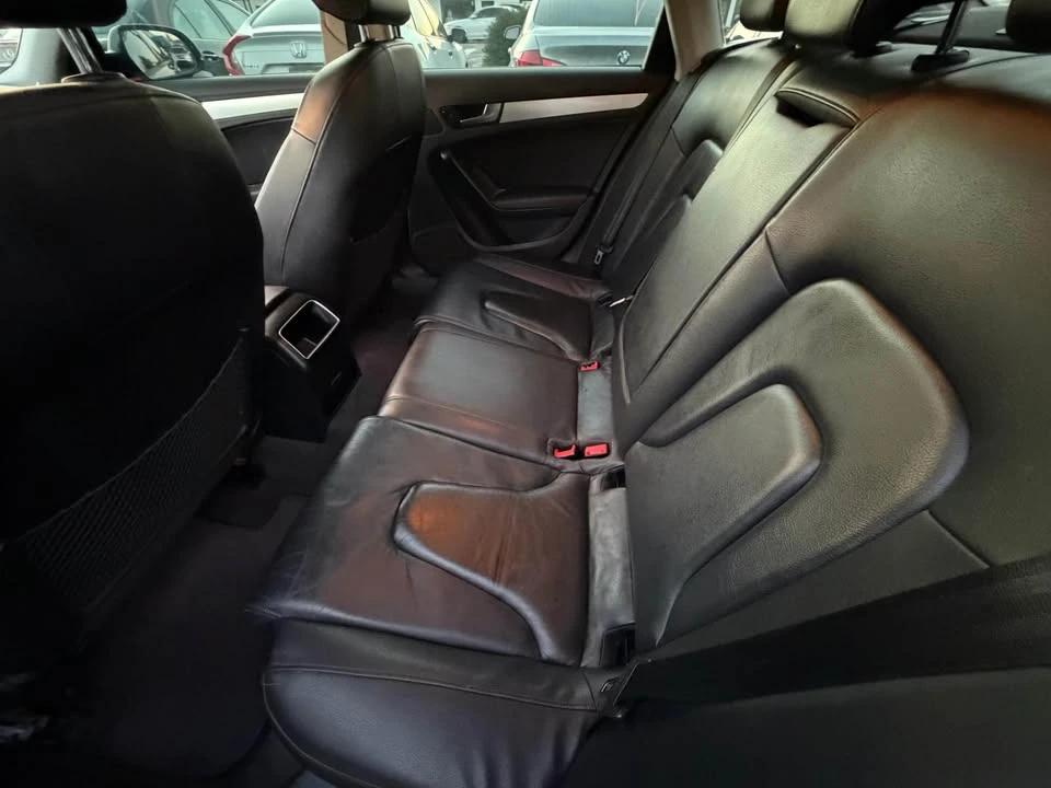 2011 Audi B8 A4 - Image 6 of 8