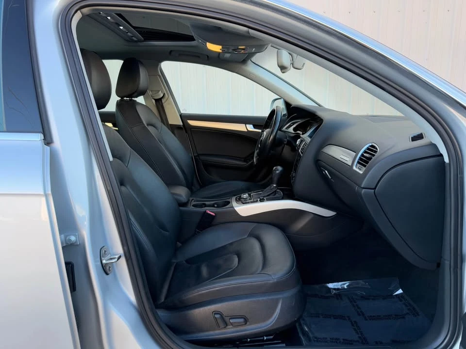 2011 Audi B8 A4 - Image 11 of 19