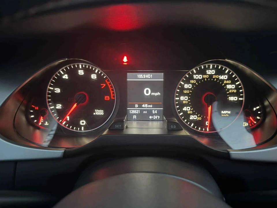 2011 Audi B8 A4 - Image 7 of 20