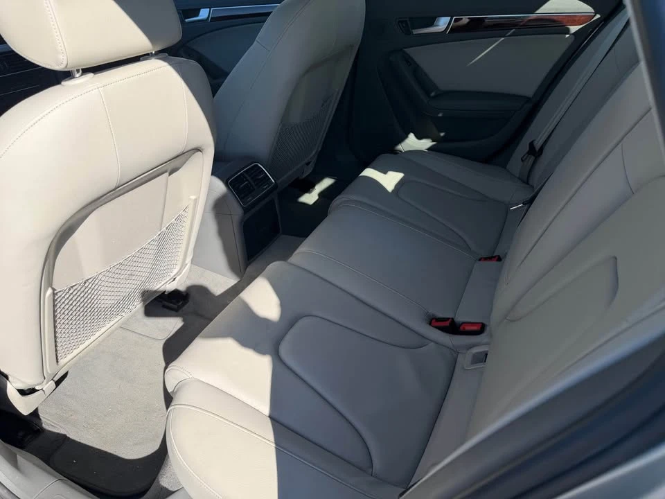 2011 Audi B8 A4 - Image 8 of 8