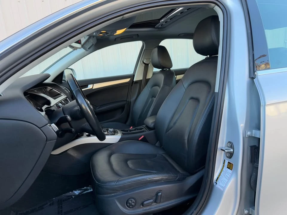 2011 Audi B8 A4 - Image 10 of 19