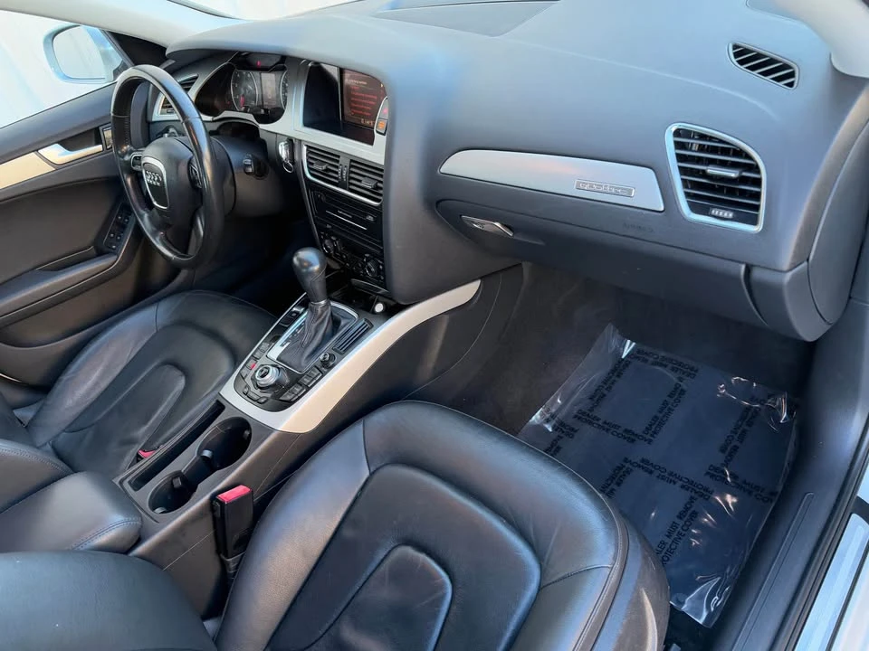 2011 Audi B8 A4 - Image 12 of 19