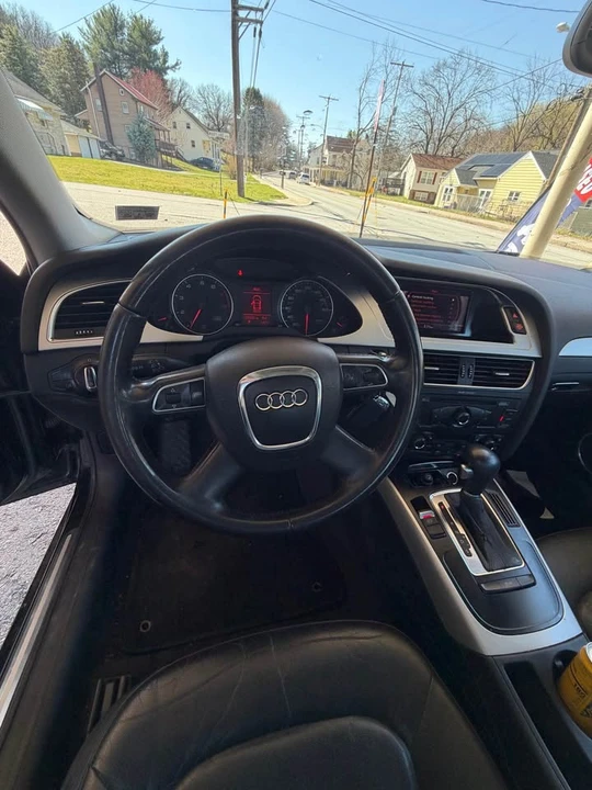 2011 Audi B8 A4 - Image 2 of 10