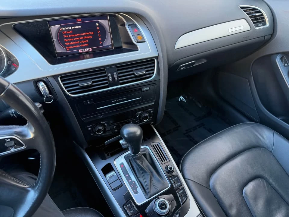 2011 Audi B8 A4 - Image 16 of 19