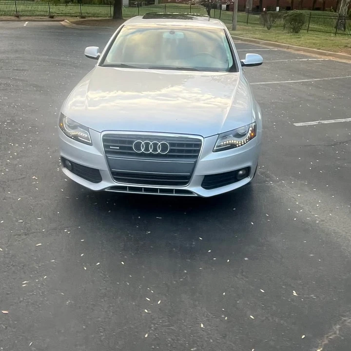 2011 Audi B8 A4 - Image 2 of 17