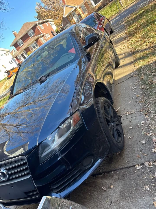 2011 Audi B8 A4 - Image 2 of 7