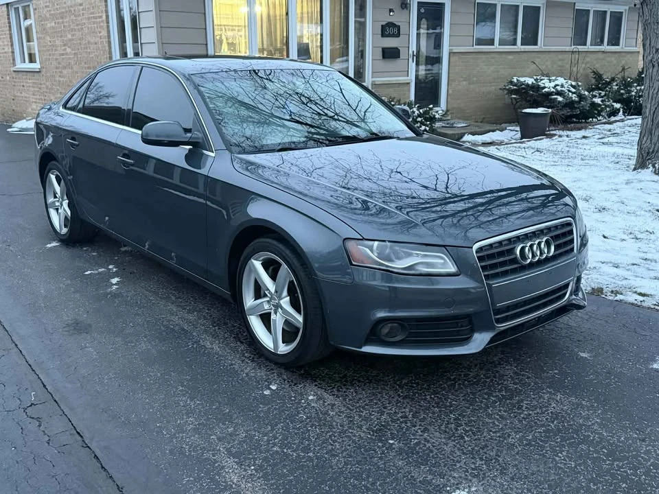 2011 Audi B8 A4 - Image 2 of 20