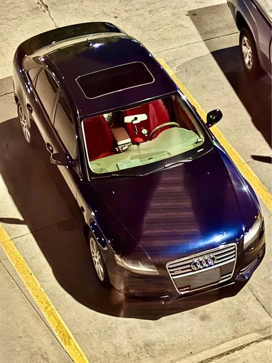 2011 Audi B8 A4 - Image 6 of 7