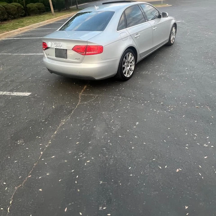 2011 Audi B8 A4 - Image 5 of 17
