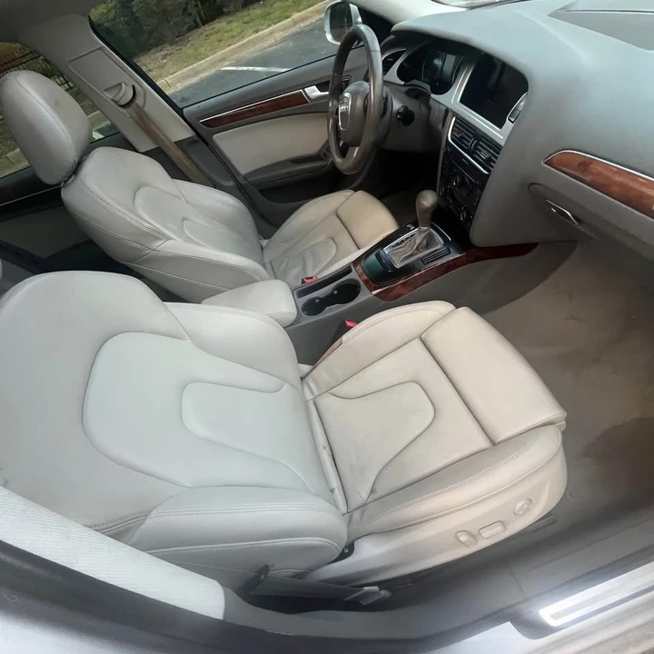 2011 Audi B8 A4 - Image 13 of 17