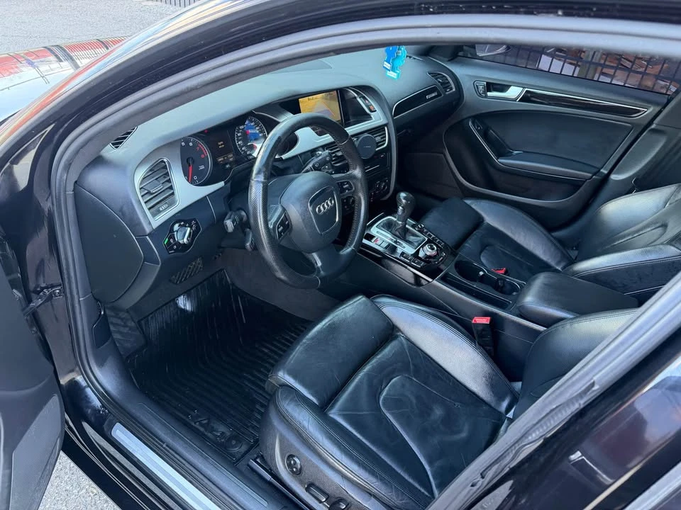 2011 Audi B8 A4 - Image 10 of 15