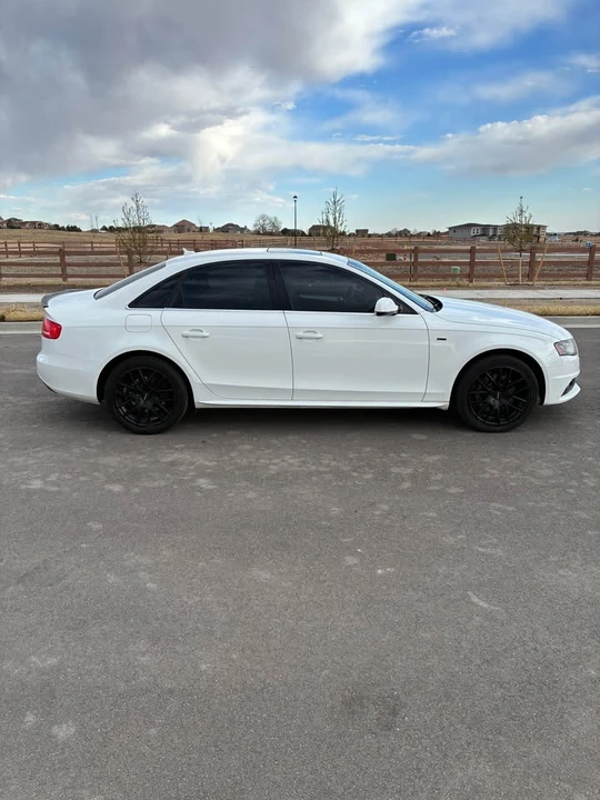 2011 Audi B8 A4 - Image 7 of 13
