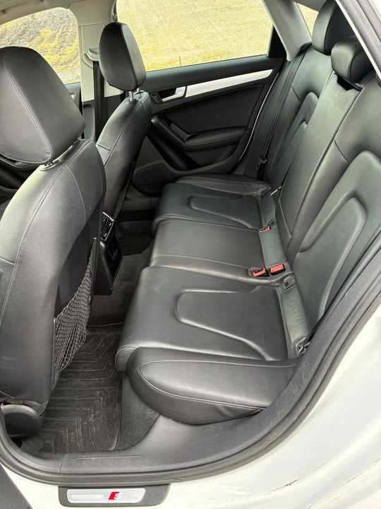 2011 Audi B8 A4 - Image 12 of 13