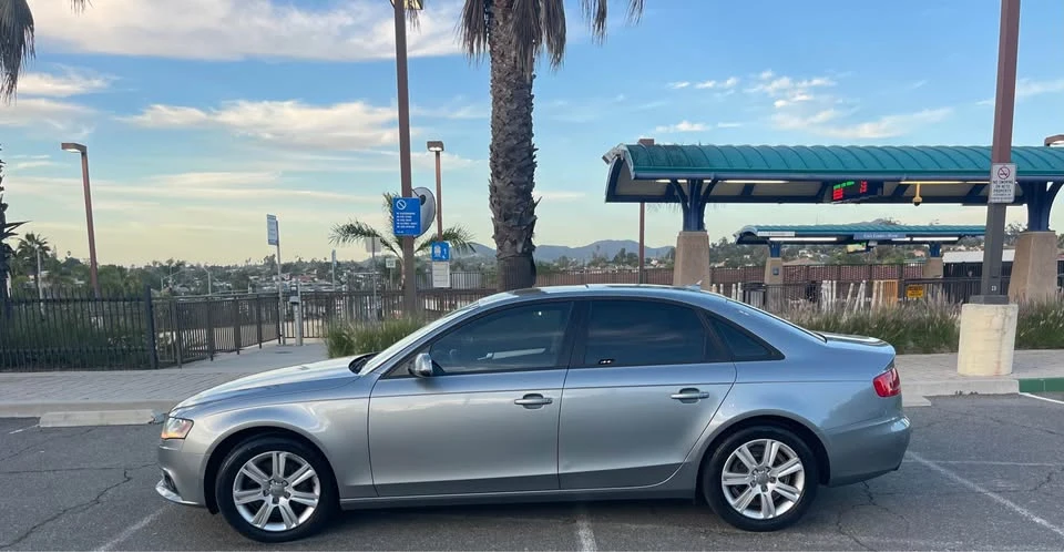 2011 Audi B8 A4 - Image 3 of 10
