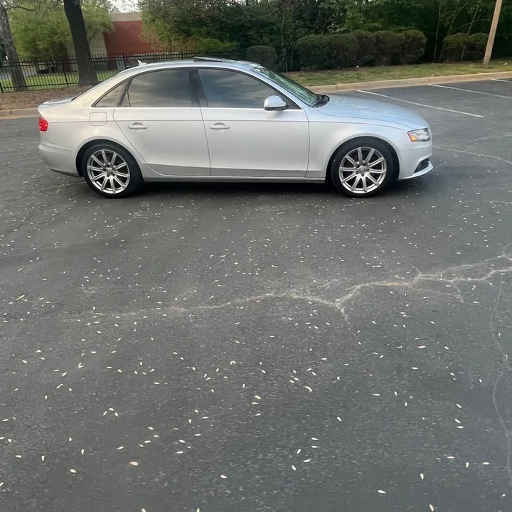 2011 Audi B8 A4 - Image 4 of 17